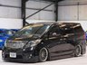 USED 2010 TOYOTA VELLFIRE 2.4S PRIME SELECTION | VIP SHOW CAR | AIR SUSPENSION | ALPINE SOUND | PETROL AUTOMATIC 7 SEAT ULEZ 5DR 