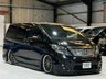 USED 2010 TOYOTA VELLFIRE 2.4S PRIME SELECTION | VIP SHOW CAR | AIR SUSPENSION | ALPINE SOUND | PETROL AUTOMATIC 7 SEAT ULEZ 5DR 