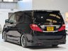 USED 2010 TOYOTA VELLFIRE 2.4S PRIME SELECTION | VIP SHOW CAR | AIR SUSPENSION | ALPINE SOUND | PETROL AUTOMATIC 7 SEAT ULEZ 5DR 