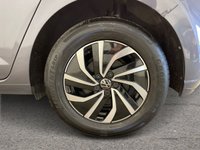 USED 2022 22 VOLKSWAGEN POLO 1.0 TSI Life Hatchback 5dr Petrol DSG Euro 6 (s/s) (95 ps) APPLE CAR PLAY AND ANDROID AUTO