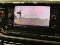 USED 2022 22 VOLKSWAGEN POLO 1.0 TSI Life Hatchback 5dr Petrol DSG Euro 6 (s/s) (95 ps) APPLE CAR PLAY AND ANDROID AUTO