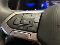 USED 2022 22 VOLKSWAGEN POLO 1.0 TSI Life Hatchback 5dr Petrol DSG Euro 6 (s/s) (95 ps) APPLE CAR PLAY AND ANDROID AUTO