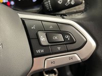 USED 2022 22 VOLKSWAGEN POLO 1.0 TSI Life Hatchback 5dr Petrol DSG Euro 6 (s/s) (95 ps) APPLE CAR PLAY AND ANDROID AUTO