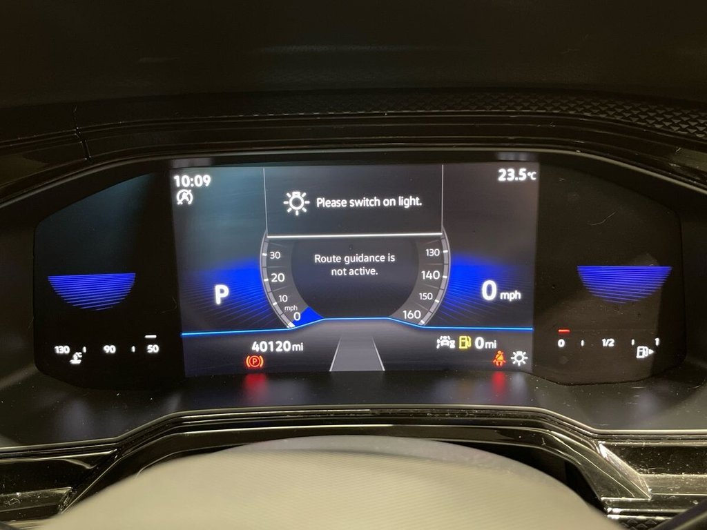 USED 2022 22 VOLKSWAGEN POLO 1.0 TSI Life Hatchback 5dr Petrol DSG Euro 6 (s/s) (95 ps) APPLE CAR PLAY AND ANDROID AUTO