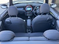 USED 2023 73 MINI CONVERTIBLE 1.5 Cooper Classic Convertible 2dr Petrol Steptronic Euro 6 (s/s) (136 ps) Park Assist | Heated Seats |