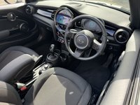 USED 2023 73 MINI CONVERTIBLE 1.5 Cooper Classic Convertible 2dr Petrol Steptronic Euro 6 (s/s) (136 ps) Park Assist | Heated Seats |