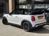 USED 2023 73 MINI CONVERTIBLE 1.5 Cooper Classic Convertible 2dr Petrol Steptronic Euro 6 (s/s) (136 ps) Park Assist | Heated Seats |