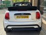 USED 2023 73 MINI CONVERTIBLE 1.5 Cooper Classic Convertible 2dr Petrol Steptronic Euro 6 (s/s) (136 ps) Park Assist | Heated Seats |