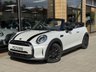 USED 2023 73 MINI CONVERTIBLE 1.5 Cooper Classic Convertible 2dr Petrol Steptronic Euro 6 (s/s) (136 ps) Park Assist | Heated Seats |