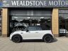 USED 2023 73 MINI CONVERTIBLE 1.5 Cooper Classic Convertible 2dr Petrol Steptronic Euro 6 (s/s) (136 ps) Park Assist | Heated Seats |