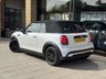 USED 2023 73 MINI CONVERTIBLE 1.5 Cooper Classic Convertible 2dr Petrol Steptronic Euro 6 (s/s) (136 ps) Park Assist | Heated Seats |