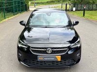 USED 2021 71 VAUXHALL Corsa Electric 50kWh SRi Nav Premium Hatchback 5dr Electric Auto (7.4Kw Charger) (136 ps) 1 OWNER - BATTERY HEALTH CHECK