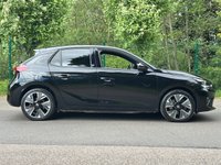 USED 2021 71 VAUXHALL Corsa Electric 50kWh SRi Nav Premium Hatchback 5dr Electric Auto (7.4Kw Charger) (136 ps) 1 OWNER - BATTERY HEALTH CHECK