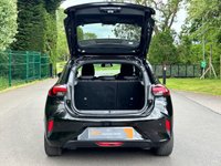 USED 2021 71 VAUXHALL Corsa Electric 50kWh SRi Nav Premium Hatchback 5dr Electric Auto (7.4Kw Charger) (136 ps) 1 OWNER - BATTERY HEALTH CHECK