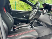 USED 2021 71 VAUXHALL Corsa Electric 50kWh SRi Nav Premium Hatchback 5dr Electric Auto (7.4Kw Charger) (136 ps) 1 OWNER - BATTERY HEALTH CHECK