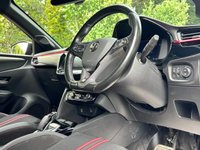 USED 2021 71 VAUXHALL Corsa Electric 50kWh SRi Nav Premium Hatchback 5dr Electric Auto (7.4Kw Charger) (136 ps) 1 OWNER - BATTERY HEALTH CHECK