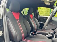 USED 2021 71 VAUXHALL Corsa Electric 50kWh SRi Nav Premium Hatchback 5dr Electric Auto (7.4Kw Charger) (136 ps) 1 OWNER - BATTERY HEALTH CHECK