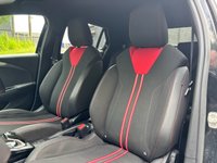 USED 2021 71 VAUXHALL Corsa Electric 50kWh SRi Nav Premium Hatchback 5dr Electric Auto (7.4Kw Charger) (136 ps) 1 OWNER - BATTERY HEALTH CHECK