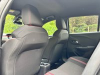 USED 2021 71 VAUXHALL Corsa Electric 50kWh SRi Nav Premium Hatchback 5dr Electric Auto (7.4Kw Charger) (136 ps) 1 OWNER - BATTERY HEALTH CHECK