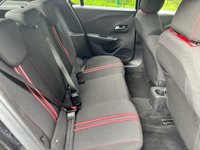 USED 2021 71 VAUXHALL Corsa Electric 50kWh SRi Nav Premium Hatchback 5dr Electric Auto (7.4Kw Charger) (136 ps) 1 OWNER - BATTERY HEALTH CHECK