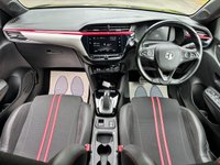 USED 2021 71 VAUXHALL Corsa Electric 50kWh SRi Nav Premium Hatchback 5dr Electric Auto (7.4Kw Charger) (136 ps) 1 OWNER - BATTERY HEALTH CHECK