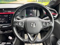 USED 2021 71 VAUXHALL Corsa Electric 50kWh SRi Nav Premium Hatchback 5dr Electric Auto (7.4Kw Charger) (136 ps) 1 OWNER - BATTERY HEALTH CHECK