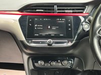 USED 2021 71 VAUXHALL Corsa Electric 50kWh SRi Nav Premium Hatchback 5dr Electric Auto (7.4Kw Charger) (136 ps) 1 OWNER - BATTERY HEALTH CHECK