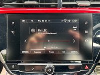 USED 2021 71 VAUXHALL Corsa Electric 50kWh SRi Nav Premium Hatchback 5dr Electric Auto (7.4Kw Charger) (136 ps) 1 OWNER - BATTERY HEALTH CHECK