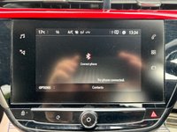 USED 2021 71 VAUXHALL Corsa Electric 50kWh SRi Nav Premium Hatchback 5dr Electric Auto (7.4Kw Charger) (136 ps) 1 OWNER - BATTERY HEALTH CHECK