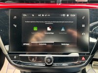 USED 2021 71 VAUXHALL Corsa Electric 50kWh SRi Nav Premium Hatchback 5dr Electric Auto (7.4Kw Charger) (136 ps) 1 OWNER - BATTERY HEALTH CHECK