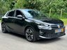 USED 2021 71 VAUXHALL Corsa Electric 50kWh SRi Nav Premium Hatchback 5dr Electric Auto (7.4Kw Charger) (136 ps) 1 OWNER - BATTERY HEALTH CHECK