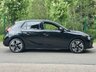 USED 2021 71 VAUXHALL Corsa Electric 50kWh SRi Nav Premium Hatchback 5dr Electric Auto (7.4Kw Charger) (136 ps) 1 OWNER - BATTERY HEALTH CHECK