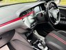 USED 2021 71 VAUXHALL Corsa Electric 50kWh SRi Nav Premium Hatchback 5dr Electric Auto (7.4Kw Charger) (136 ps) 1 OWNER - BATTERY HEALTH CHECK