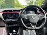 USED 2021 71 VAUXHALL Corsa Electric 50kWh SRi Nav Premium Hatchback 5dr Electric Auto (7.4Kw Charger) (136 ps) 1 OWNER - BATTERY HEALTH CHECK