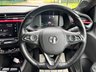 USED 2021 71 VAUXHALL Corsa Electric 50kWh SRi Nav Premium Hatchback 5dr Electric Auto (7.4Kw Charger) (136 ps) 1 OWNER - BATTERY HEALTH CHECK