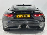 USED 2020 70 JAGUAR F-TYPE 2.0i First Edition Auto Euro 6 (s/s) 2dr SOLD