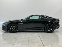 USED 2020 70 JAGUAR F-TYPE 2.0i First Edition Auto Euro 6 (s/s) 2dr SOLD