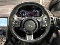 USED 2020 70 JAGUAR F-TYPE 2.0i First Edition Auto Euro 6 (s/s) 2dr SOLD