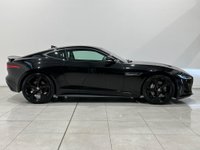 USED 2020 70 JAGUAR F-TYPE 2.0i First Edition Auto Euro 6 (s/s) 2dr SOLD