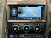 USED 2020 70 JAGUAR F-TYPE 2.0i First Edition Auto Euro 6 (s/s) 2dr SOLD