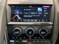 USED 2020 70 JAGUAR F-TYPE 2.0i First Edition Auto Euro 6 (s/s) 2dr SOLD