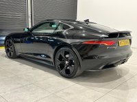 USED 2020 70 JAGUAR F-TYPE 2.0i First Edition Auto Euro 6 (s/s) 2dr SOLD