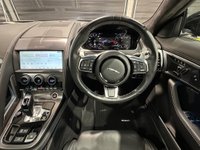 USED 2020 70 JAGUAR F-TYPE 2.0i First Edition Auto Euro 6 (s/s) 2dr SOLD