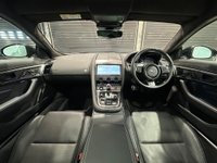 USED 2020 70 JAGUAR F-TYPE 2.0i First Edition Auto Euro 6 (s/s) 2dr SOLD
