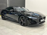 USED 2020 70 JAGUAR F-TYPE 2.0i First Edition Auto Euro 6 (s/s) 2dr SOLD