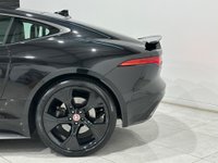 USED 2020 70 JAGUAR F-TYPE 2.0i First Edition Auto Euro 6 (s/s) 2dr SOLD