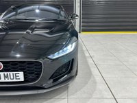 USED 2020 70 JAGUAR F-TYPE 2.0i First Edition Auto Euro 6 (s/s) 2dr SOLD