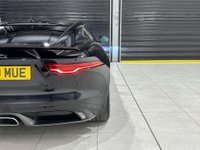 USED 2020 70 JAGUAR F-TYPE 2.0i First Edition Auto Euro 6 (s/s) 2dr SOLD