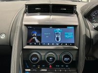 USED 2020 70 JAGUAR F-TYPE 2.0i First Edition Auto Euro 6 (s/s) 2dr SOLD