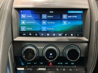 USED 2020 70 JAGUAR F-TYPE 2.0i First Edition Auto Euro 6 (s/s) 2dr SOLD